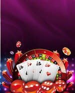 Promosi ufo77 dibaca dari layar ponsel
